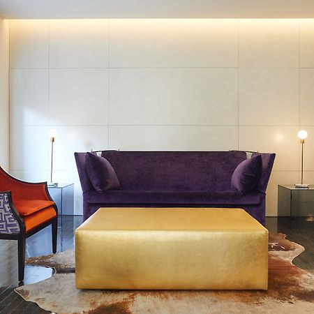 Hotel St Paul, Montreal, A Member Of Design Hotels Dalaman gambar