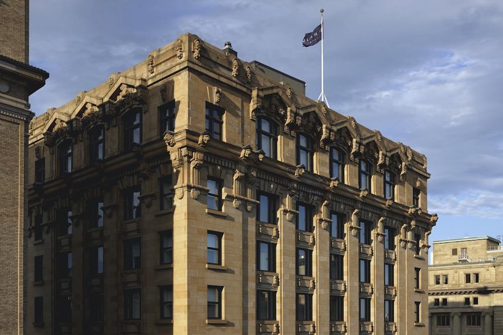 Hotel St Paul, Montreal, A Member Of Design Hotels Luaran gambar