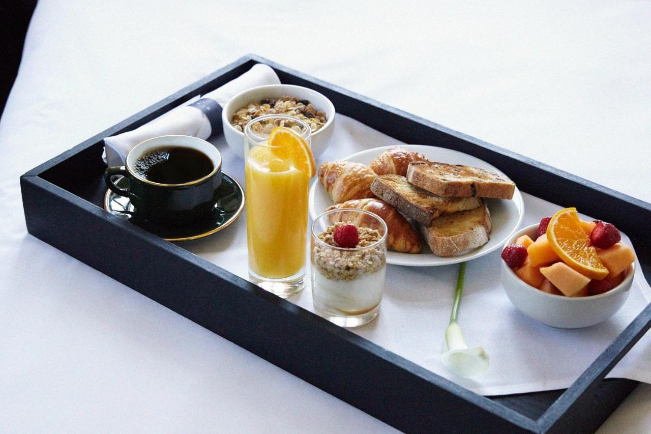 Hotel St Paul, Montreal, A Member Of Design Hotels Luaran gambar