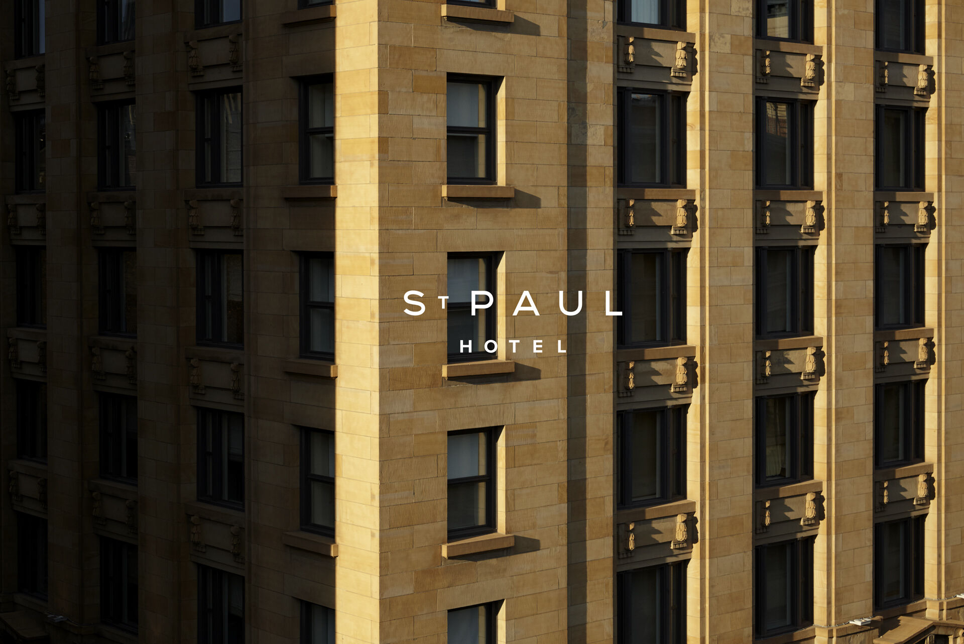 Hotel St Paul, Montreal, A Member Of Design Hotels Luaran gambar