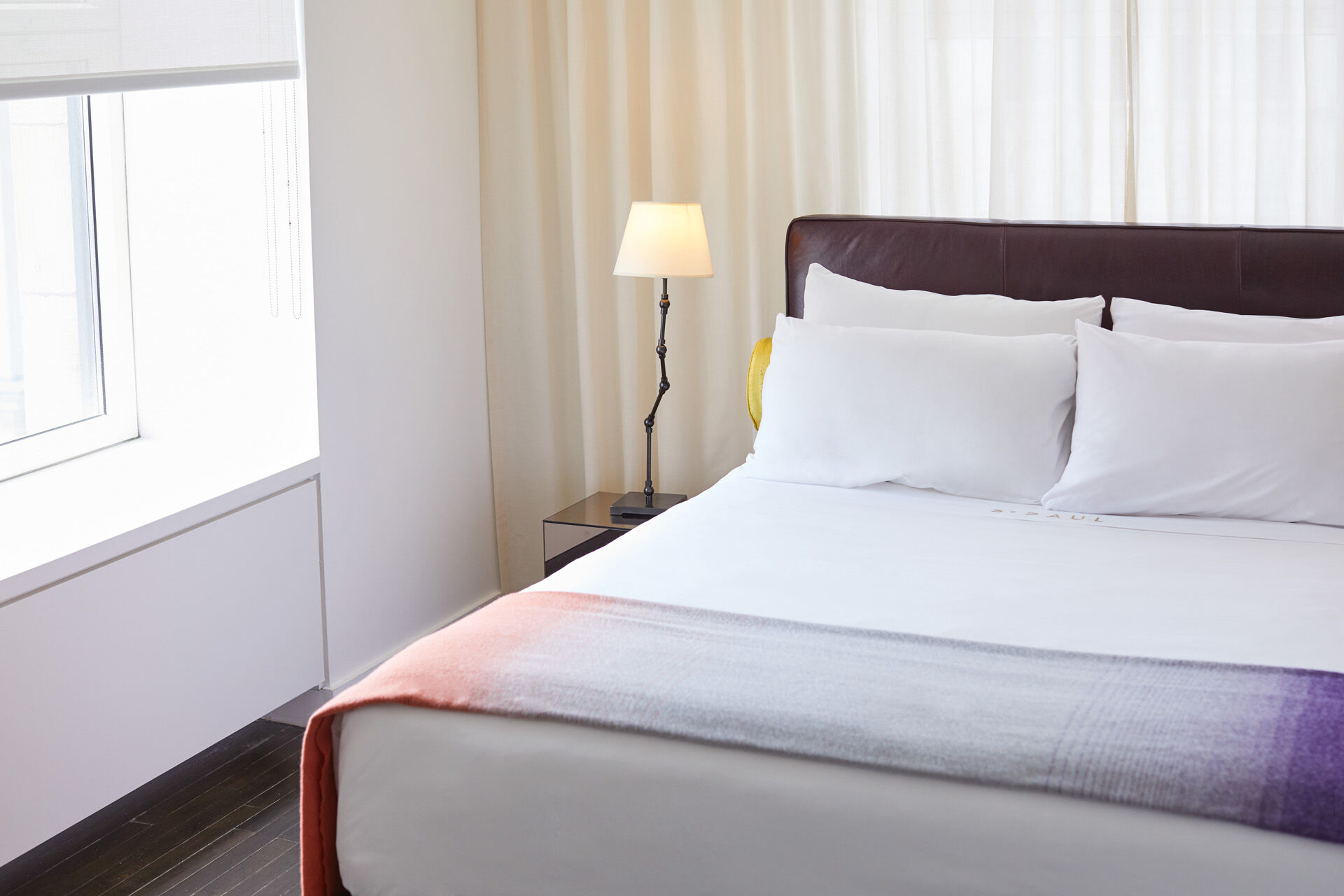 Hotel St Paul, Montreal, A Member Of Design Hotels Bilik gambar