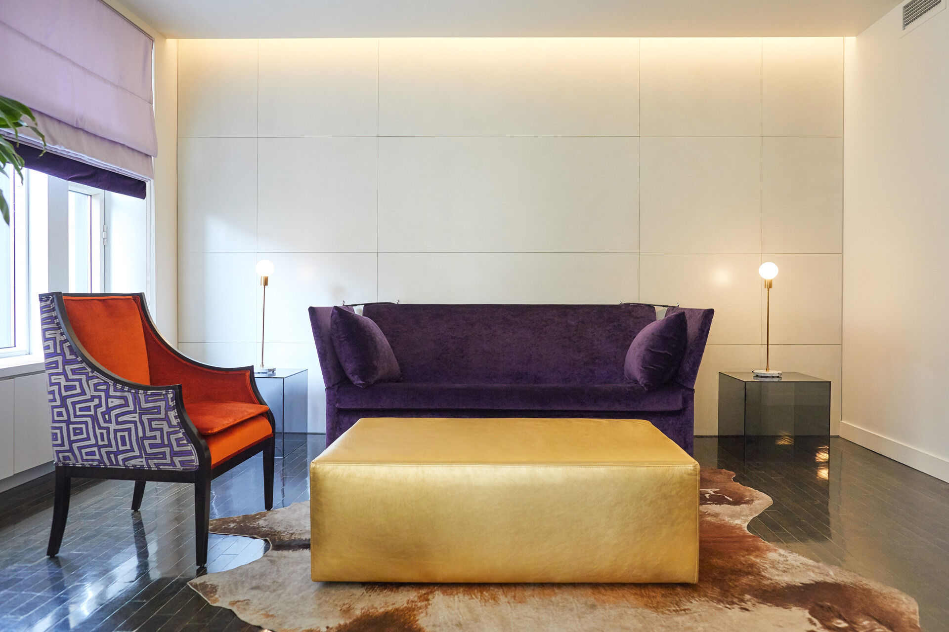 Hotel St Paul, Montreal, A Member Of Design Hotels Dalaman gambar