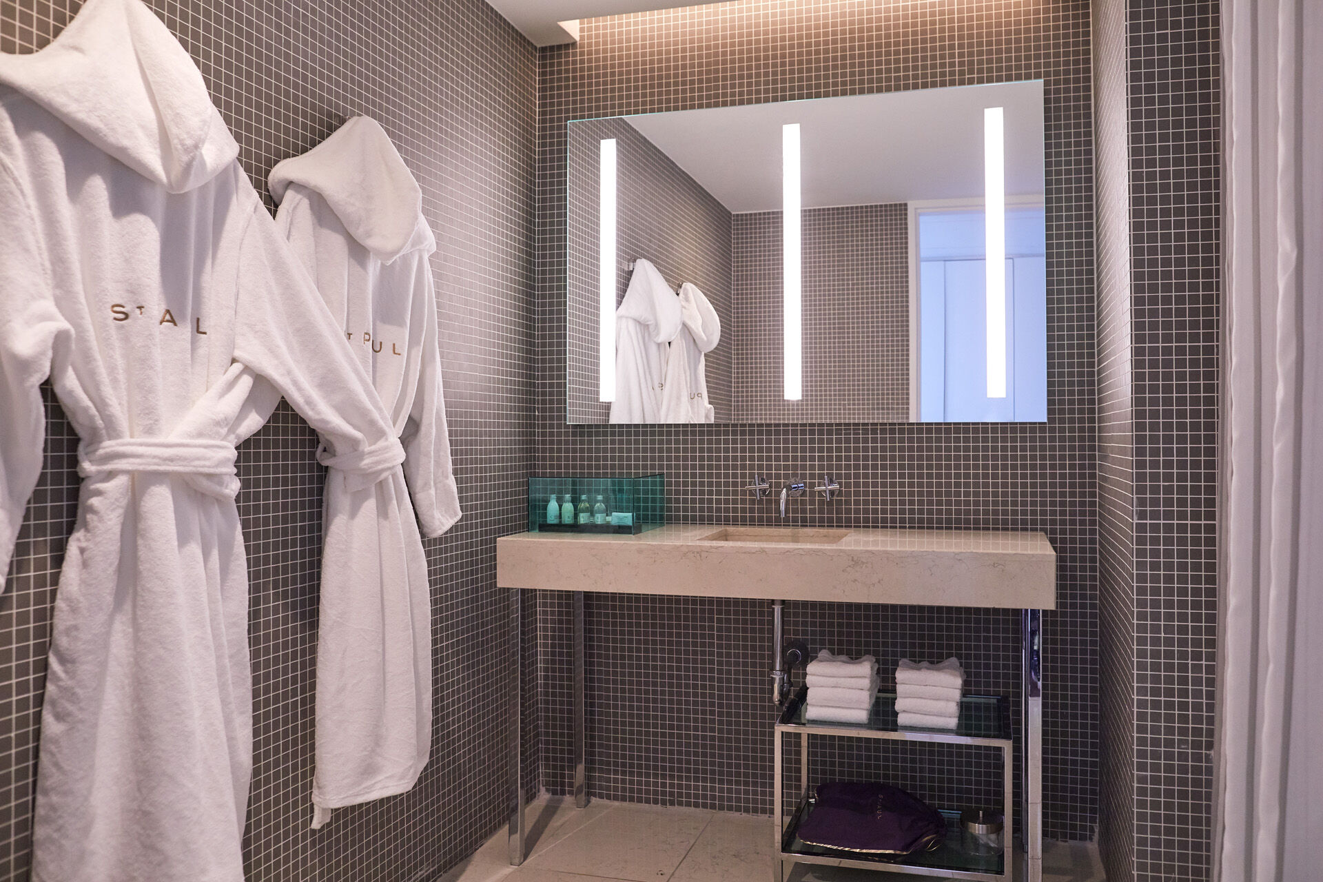 Hotel St Paul, Montreal, A Member Of Design Hotels Bilik gambar