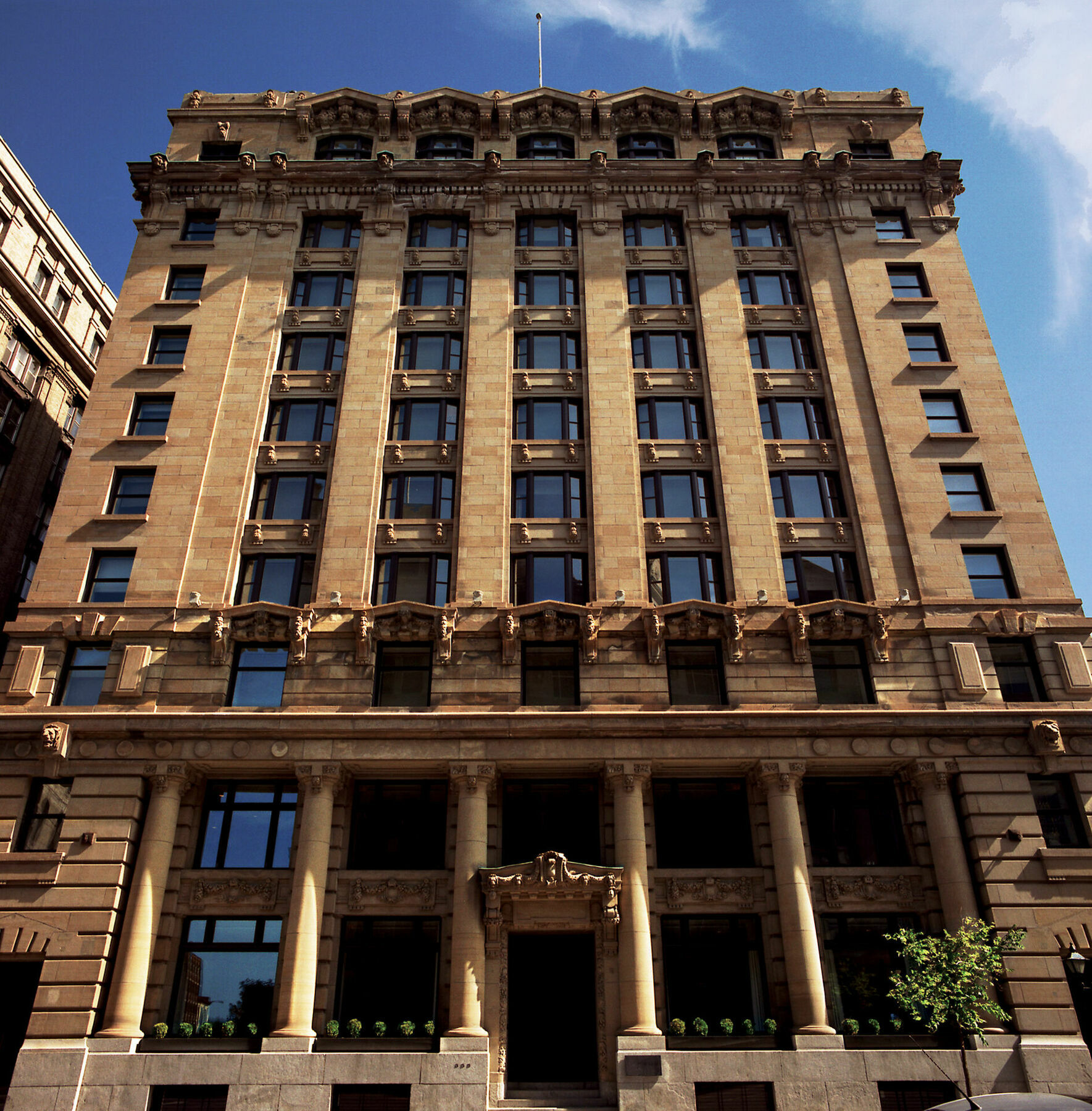 Hotel St Paul, Montreal, A Member Of Design Hotels Luaran gambar