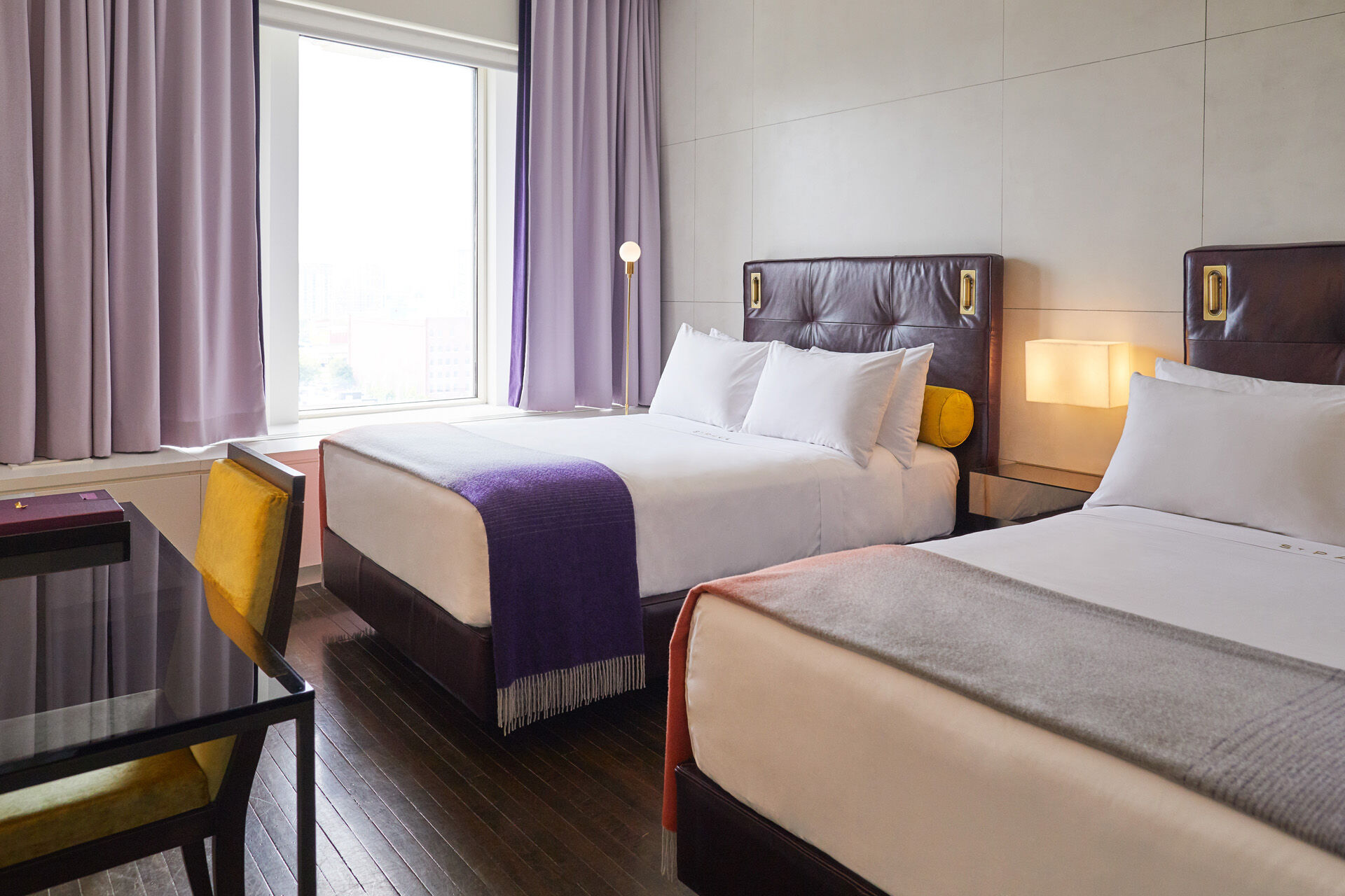 Hotel St Paul, Montreal, A Member Of Design Hotels Bilik gambar