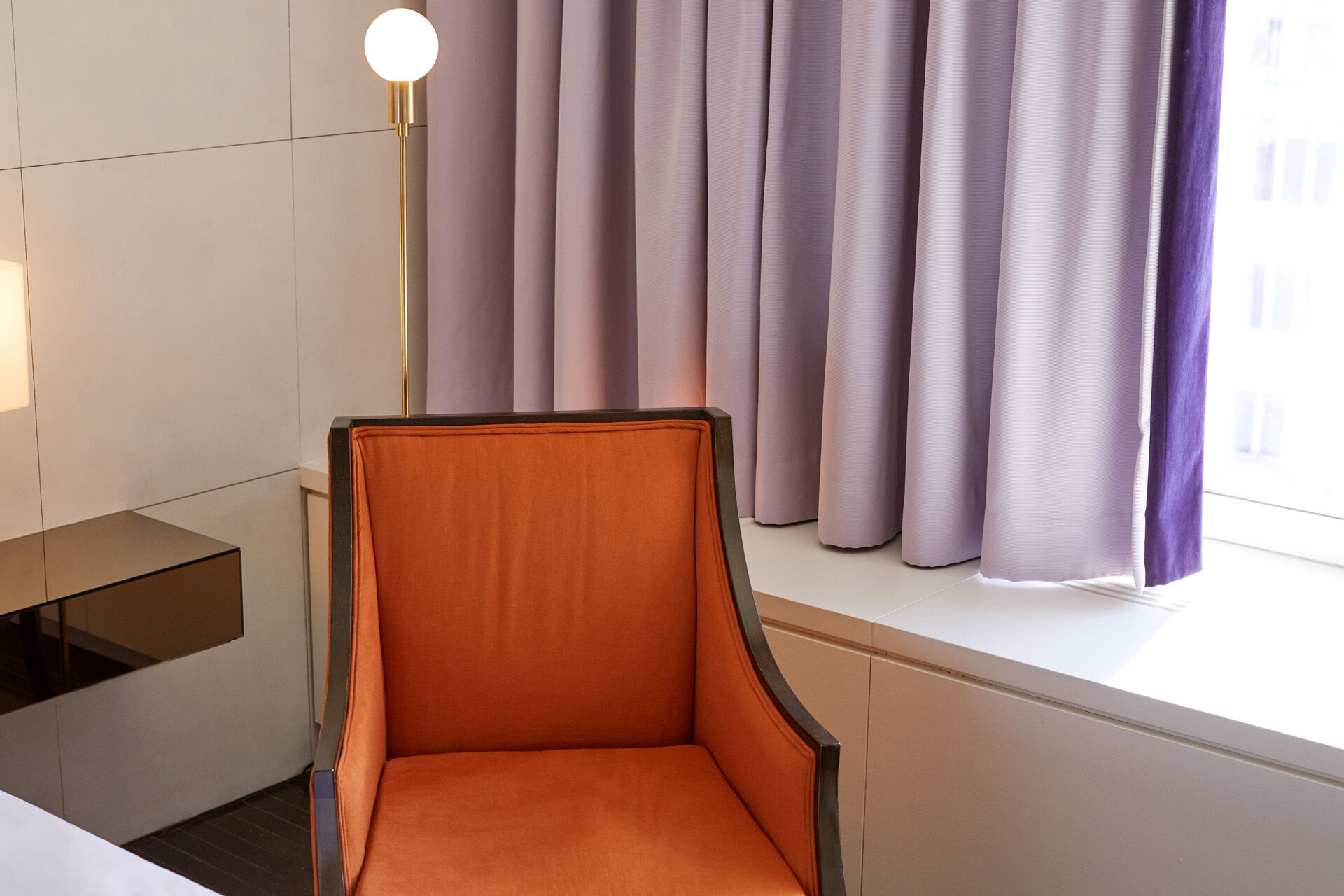 Hotel St Paul, Montreal, A Member Of Design Hotels Bilik gambar