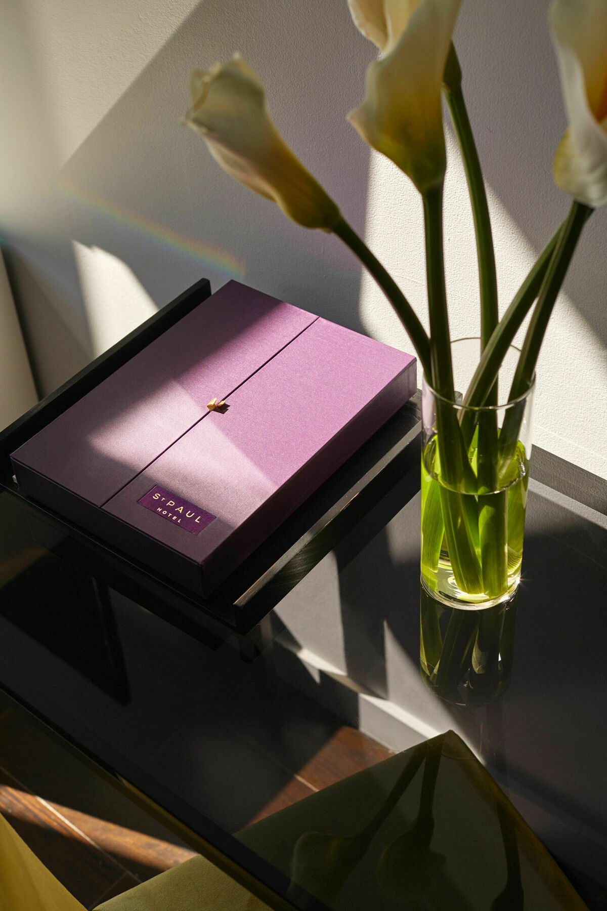 Hotel St Paul, Montreal, A Member Of Design Hotels Bilik gambar