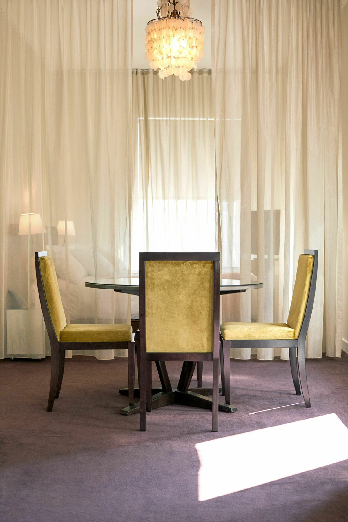 Hotel St Paul, Montreal, A Member Of Design Hotels Bilik gambar