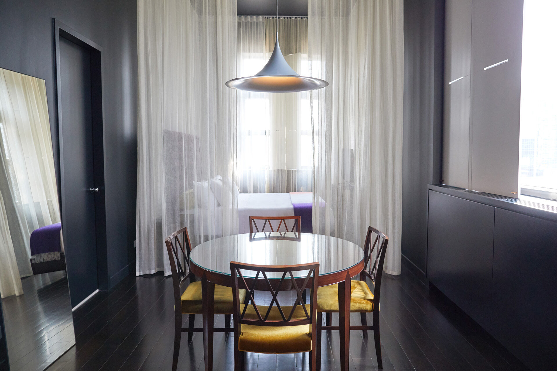 Hotel St Paul, Montreal, A Member Of Design Hotels Bilik gambar