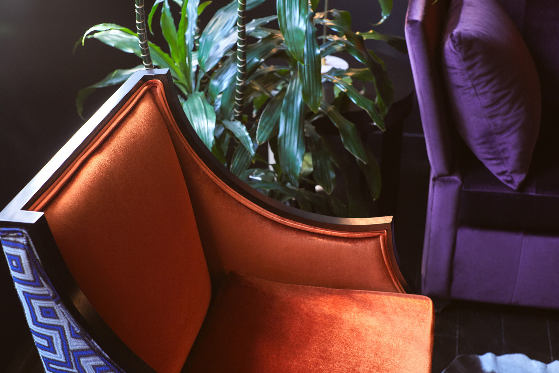 Hotel St Paul, Montreal, A Member Of Design Hotels Dalaman gambar