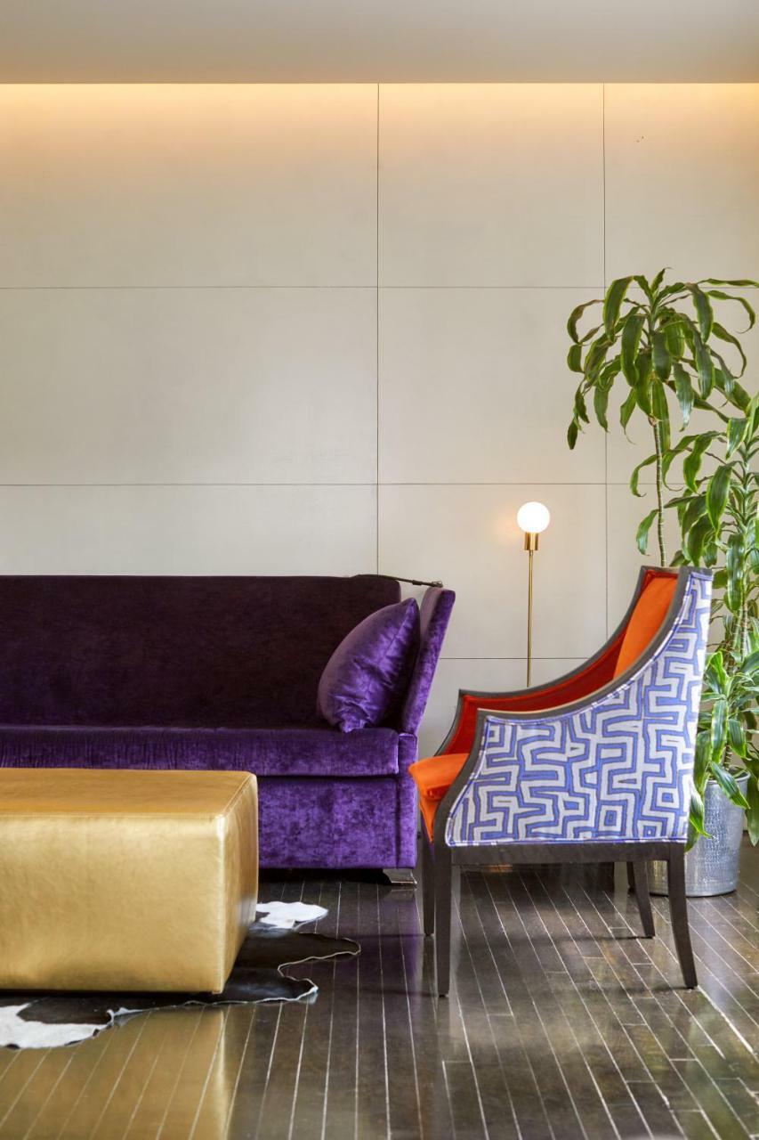 Hotel St Paul, Montreal, A Member Of Design Hotels Luaran gambar