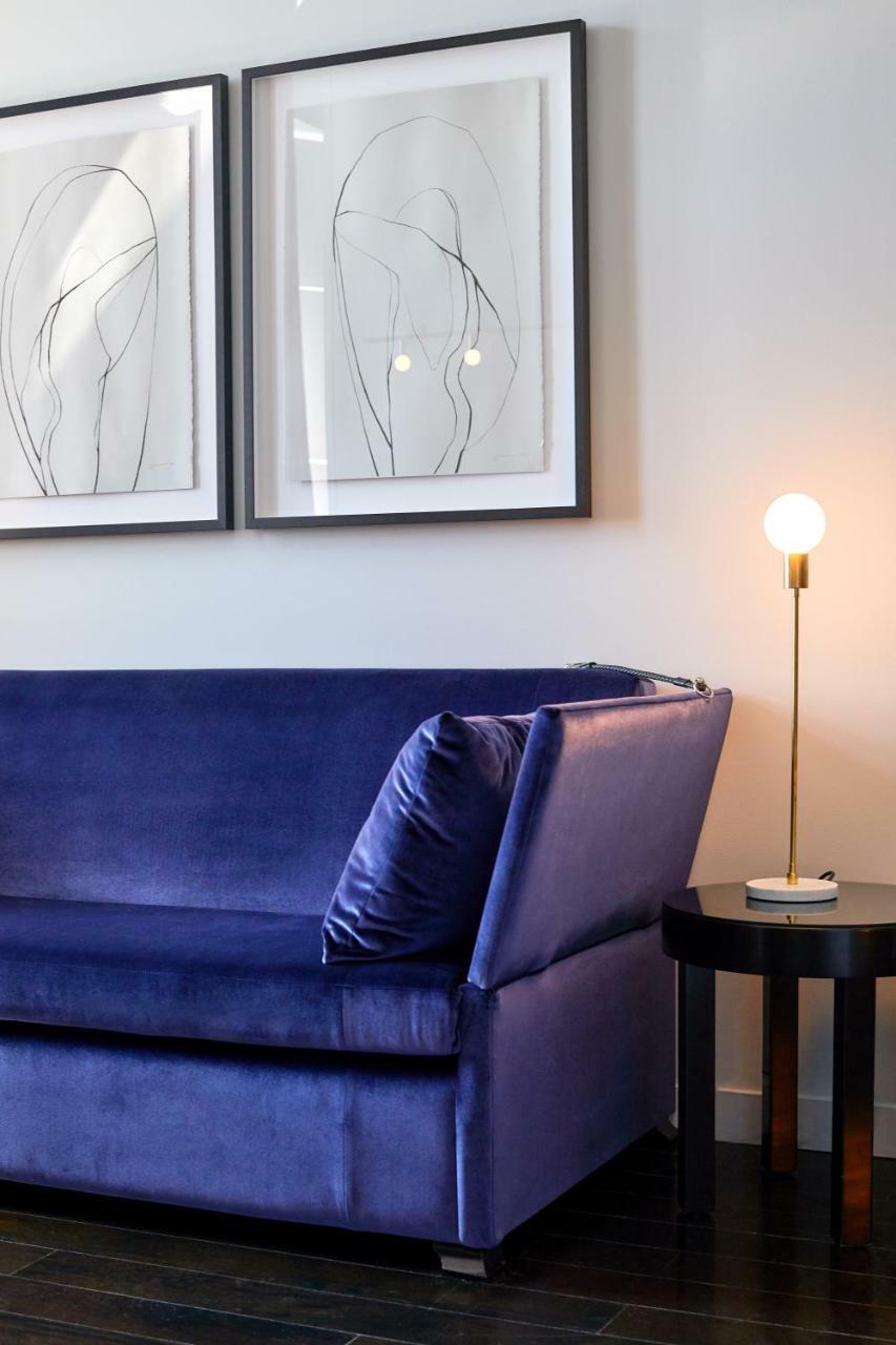 Hotel St Paul, Montreal, A Member Of Design Hotels Luaran gambar