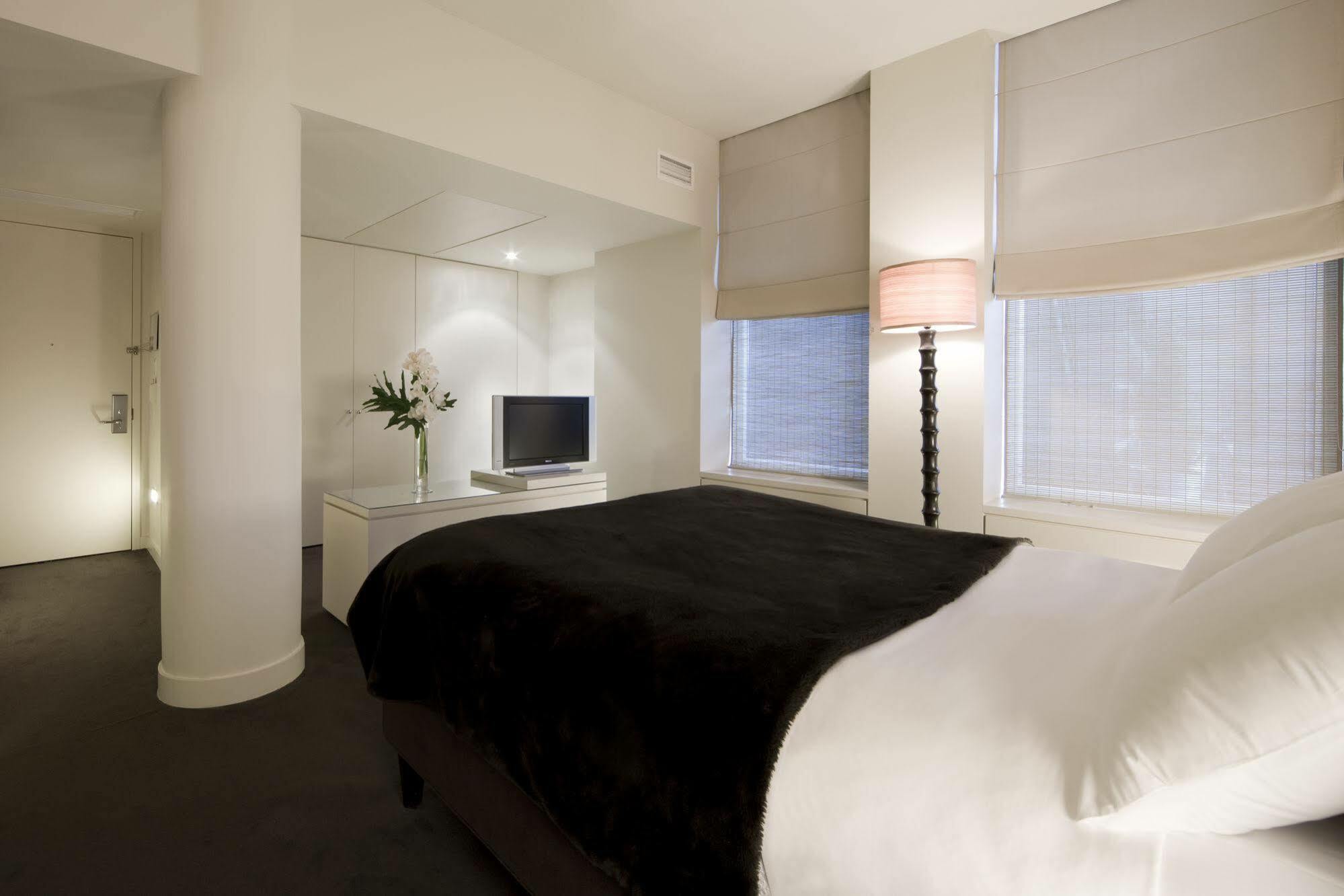 Hotel St Paul, Montreal, A Member Of Design Hotels Luaran gambar