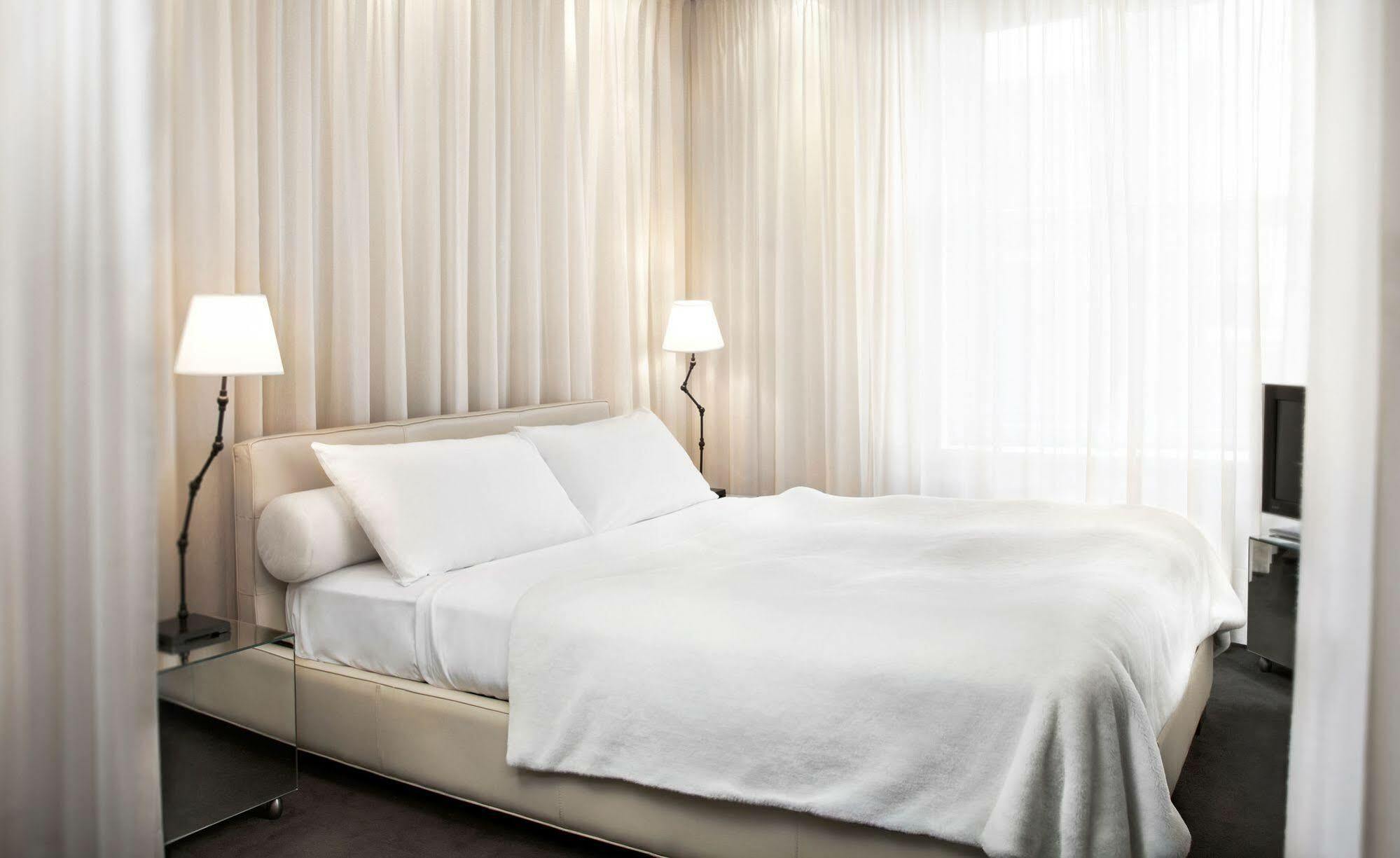 Hotel St Paul, Montreal, A Member Of Design Hotels Luaran gambar
