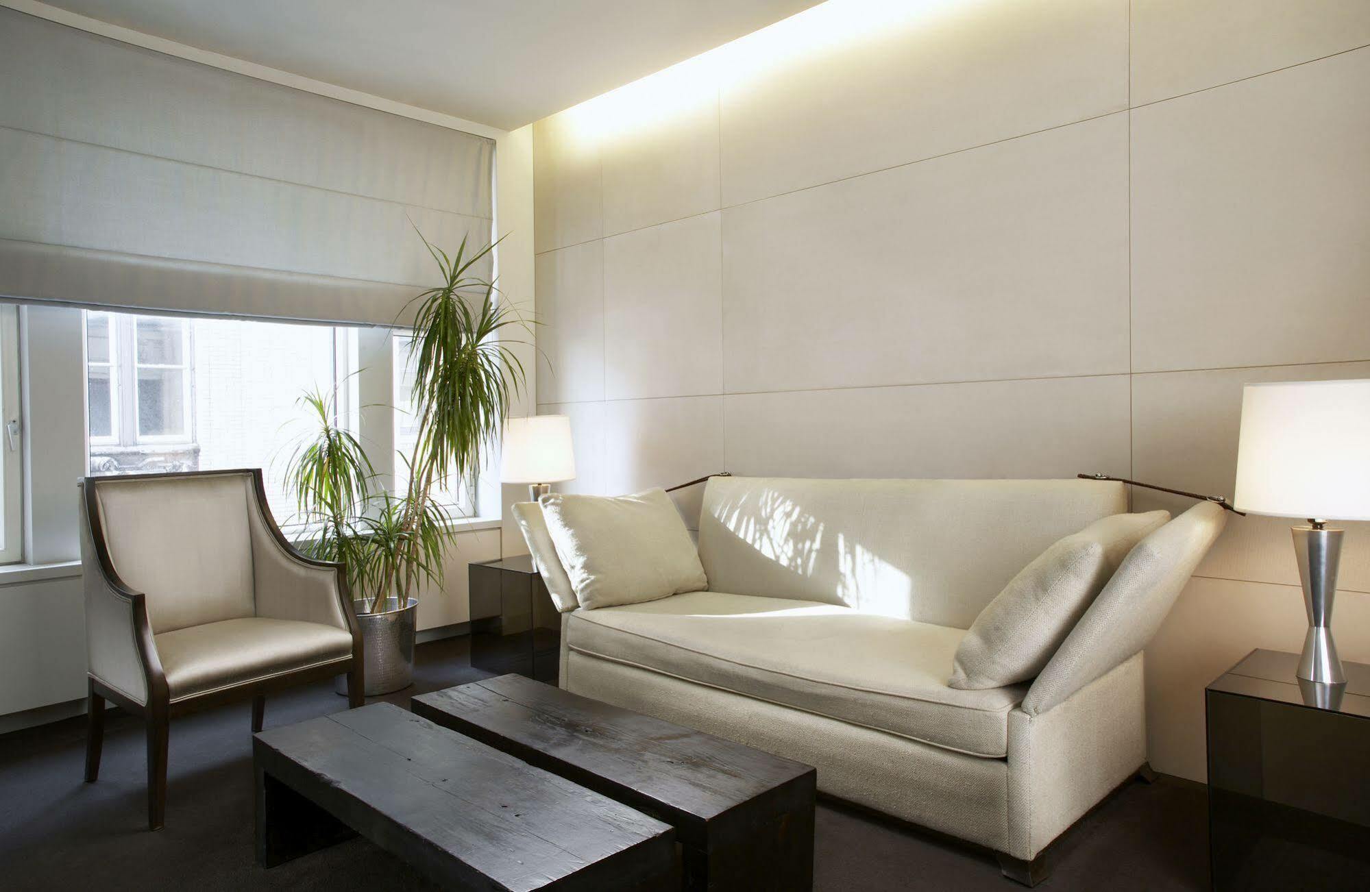 Hotel St Paul, Montreal, A Member Of Design Hotels Luaran gambar