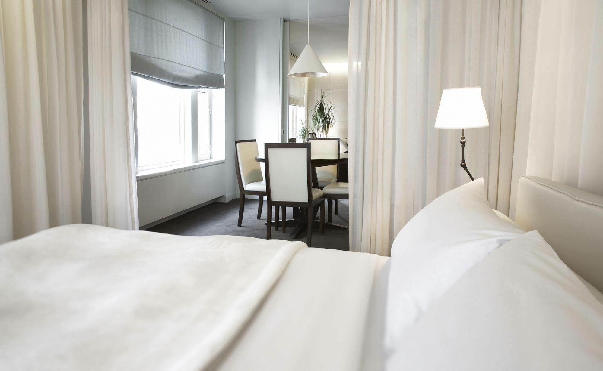 Hotel St Paul, Montreal, A Member Of Design Hotels Luaran gambar