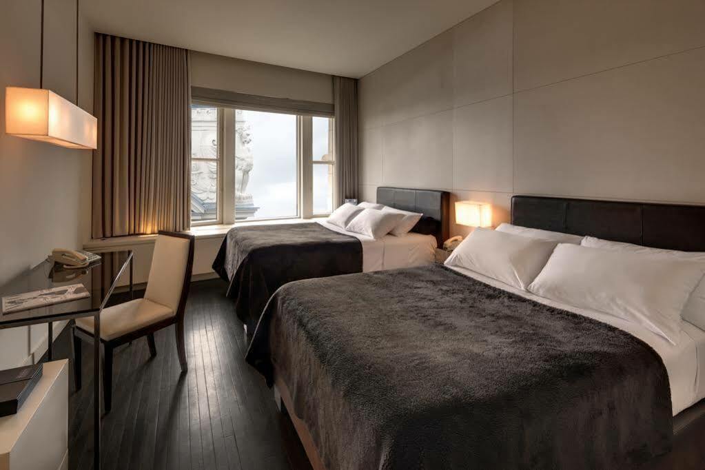 Hotel St Paul, Montreal, A Member Of Design Hotels Luaran gambar