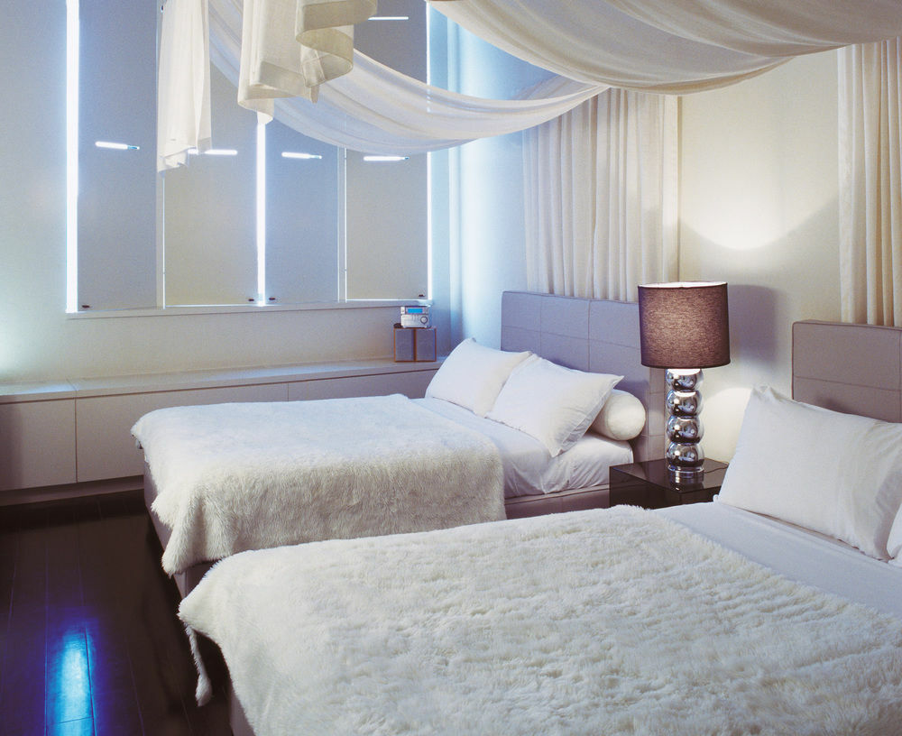 Hotel St Paul, Montreal, A Member Of Design Hotels Luaran gambar