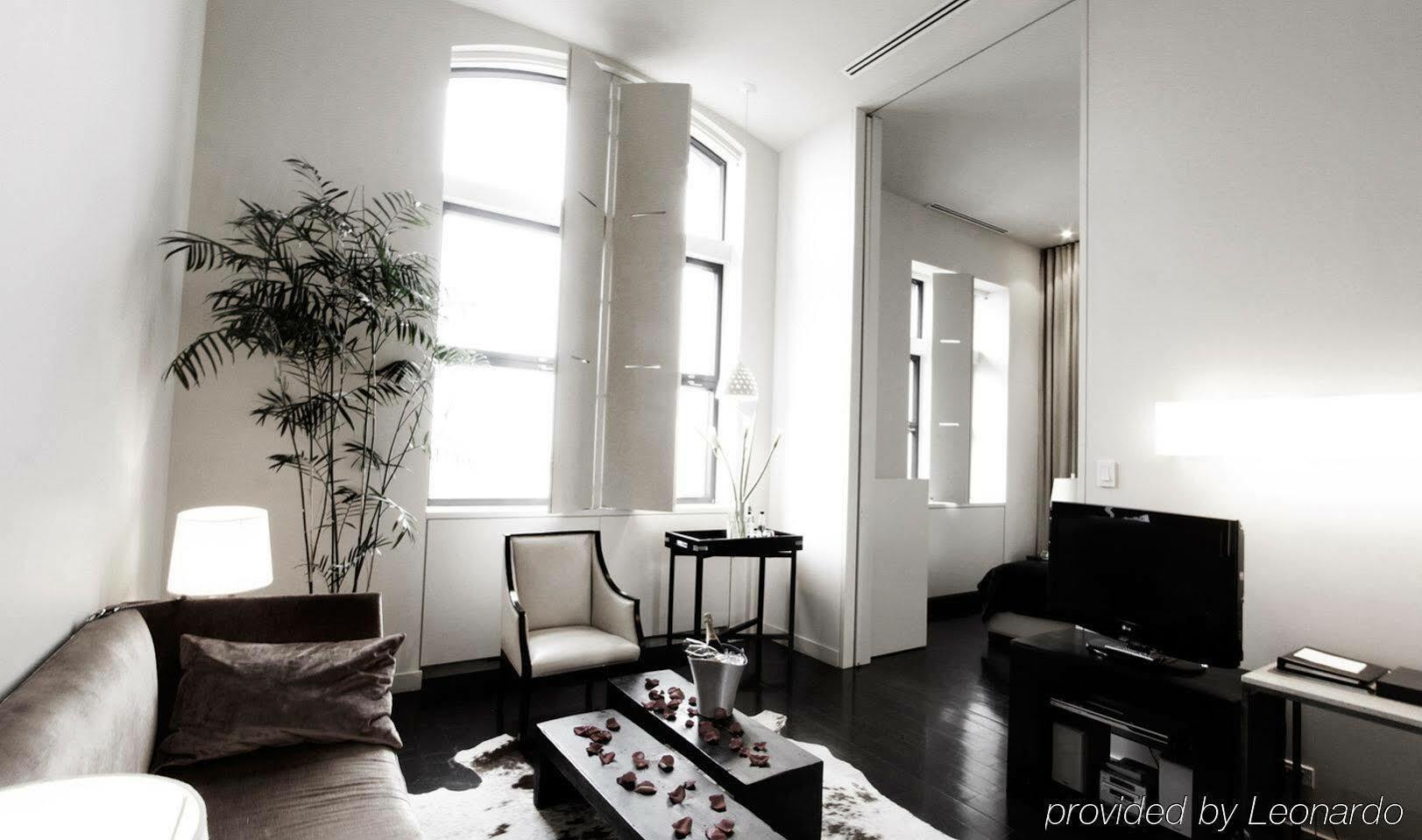 Hotel St Paul, Montreal, A Member Of Design Hotels Luaran gambar