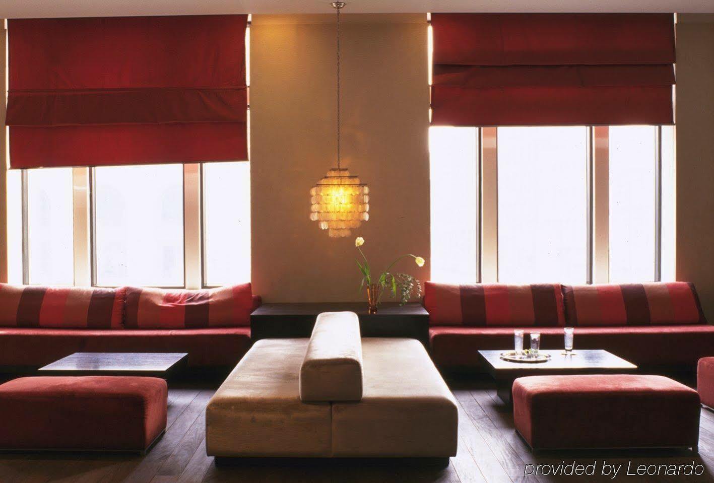 Hotel St Paul, Montreal, A Member Of Design Hotels Luaran gambar
