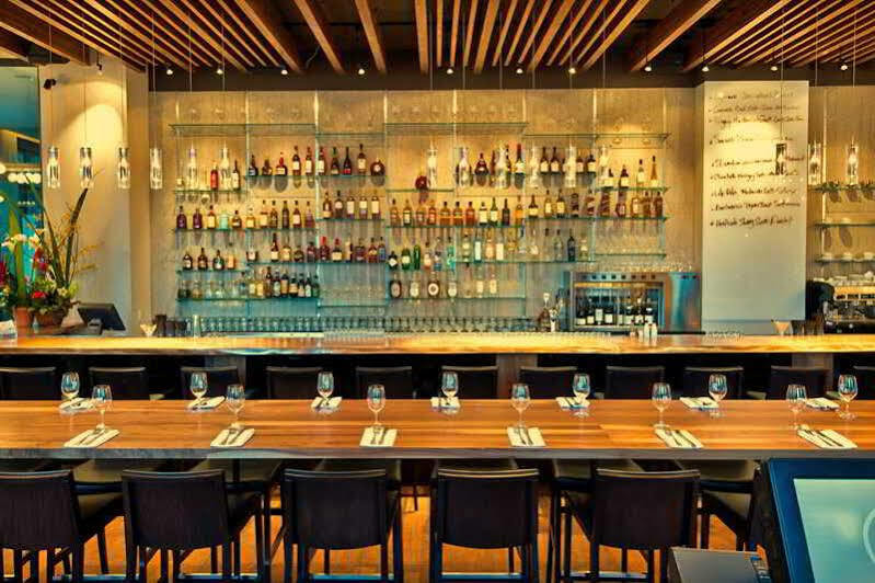 Hotel St Paul, Montreal, A Member Of Design Hotels Luaran gambar