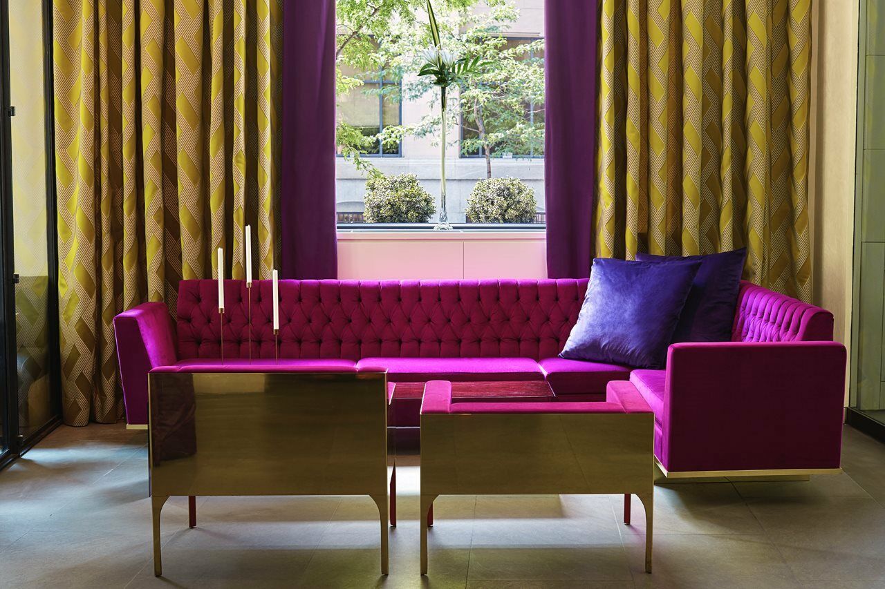 Hotel St Paul, Montreal, A Member Of Design Hotels Luaran gambar