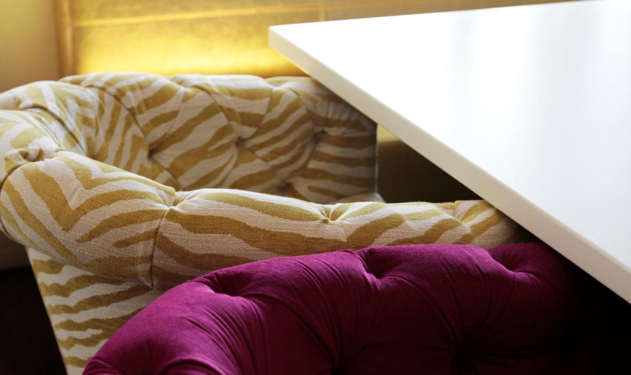 Hotel St Paul, Montreal, A Member Of Design Hotels Luaran gambar