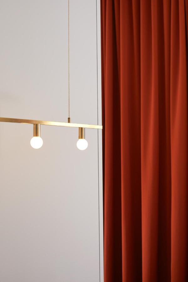 Hotel St Paul, Montreal, A Member Of Design Hotels Luaran gambar