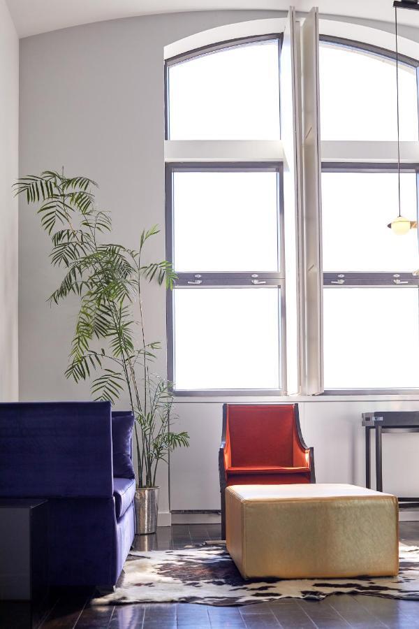 Hotel St Paul, Montreal, A Member Of Design Hotels Luaran gambar