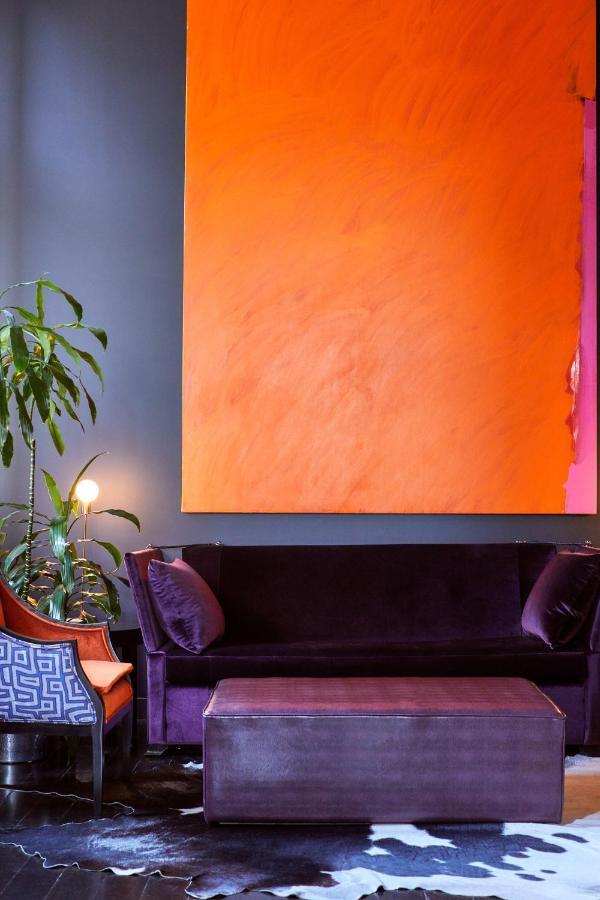 Hotel St Paul, Montreal, A Member Of Design Hotels Luaran gambar