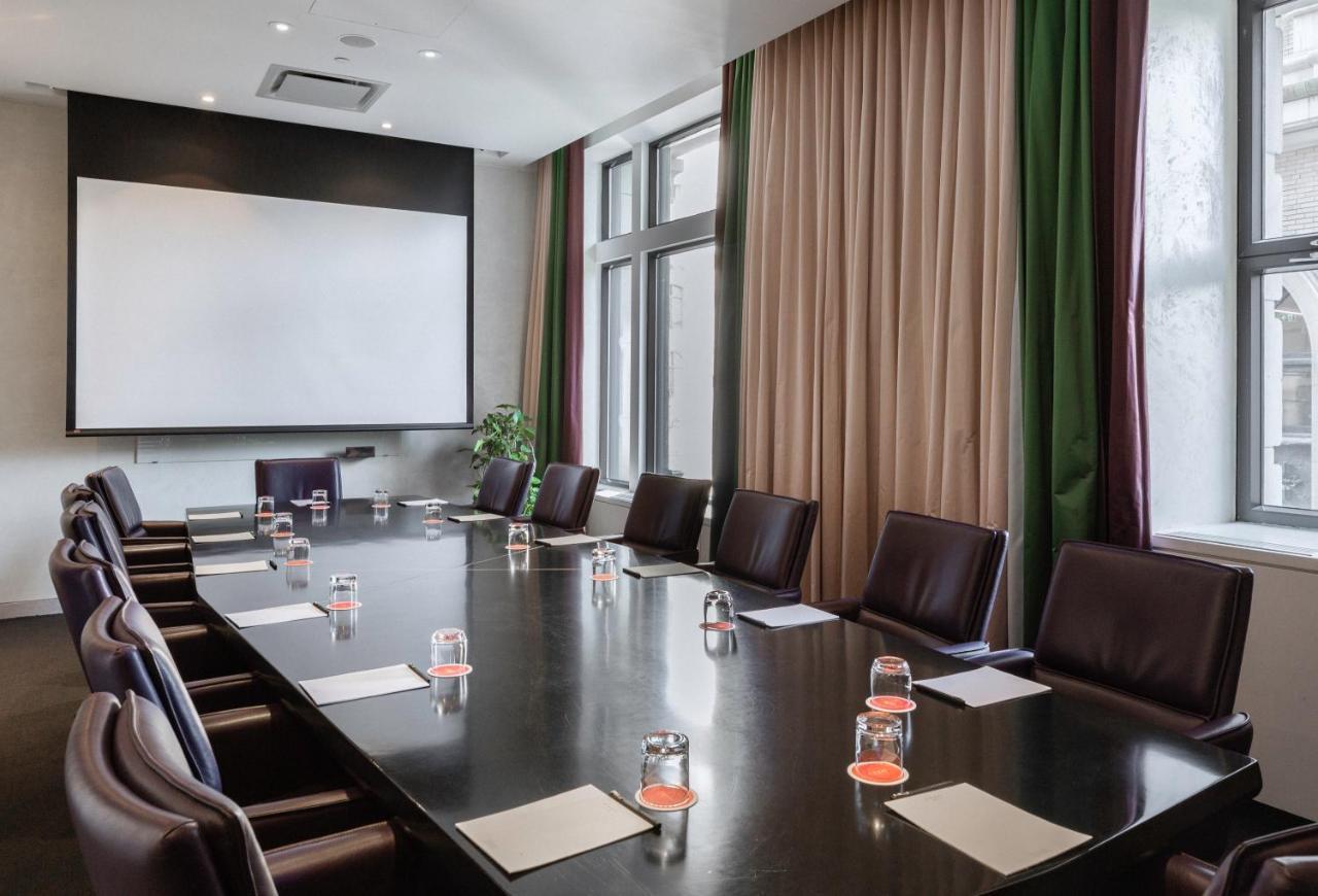 Hotel St Paul, Montreal, A Member Of Design Hotels Luaran gambar